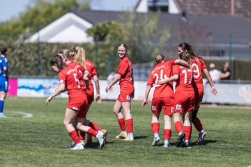 Bild 241 - F TSV Zarpen - Holstein Kiel II : Ergebnis: 2:6